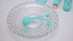 Fabrica de juguetes para adultos Dingfoo - Serie azul Dingfoo